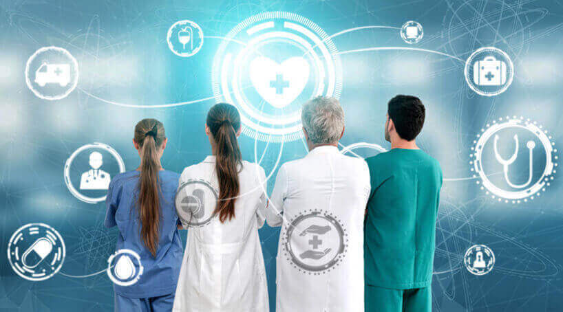 How Telemedicine Software Benefits Doctors and Hospitals
