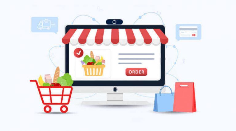 5 Essential Features for Grocery E-commerce Websites