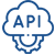 Server Side API For React Native