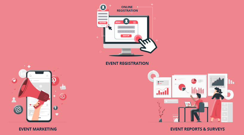 NBCanada Event Registration Event Marketing Event Survey And Reports1