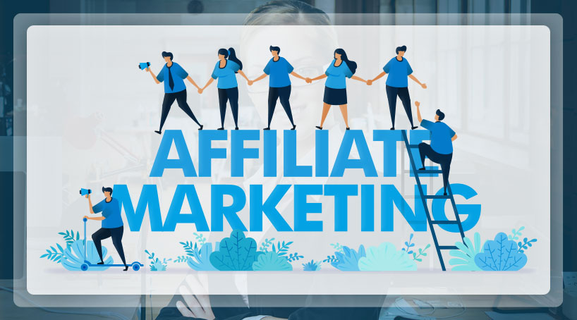 NBCanada What Is Affiliate Marketing How Does It Work Thumbnail