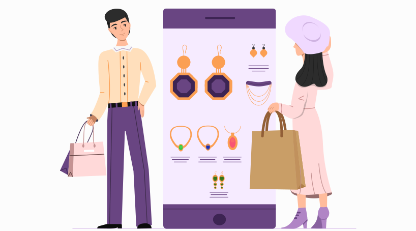 What Is The Significance of Mobile Apps for Jewellery Business