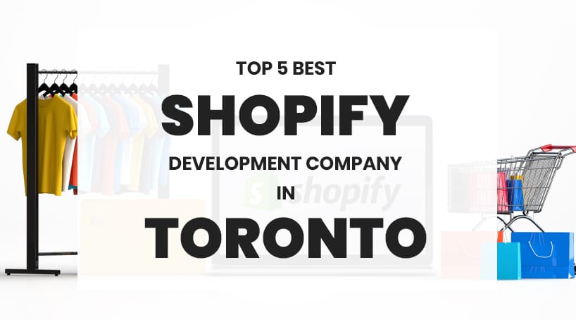 1Top 5 Best Shopify Development