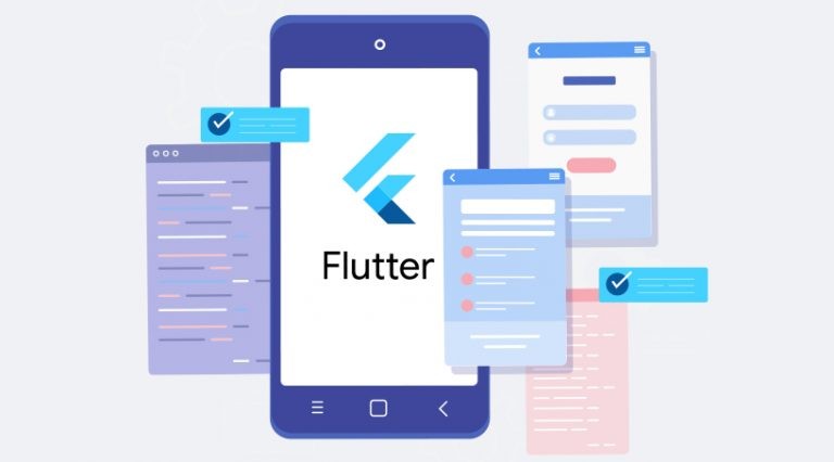 What are the Advantages of Using Flutter for Mobile App Development?
