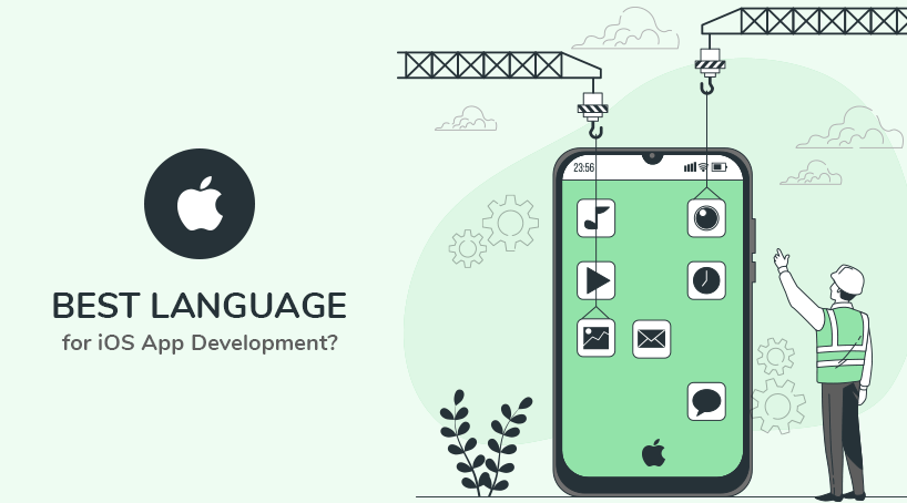 Which Language Should You Prefer for iOS App Development?