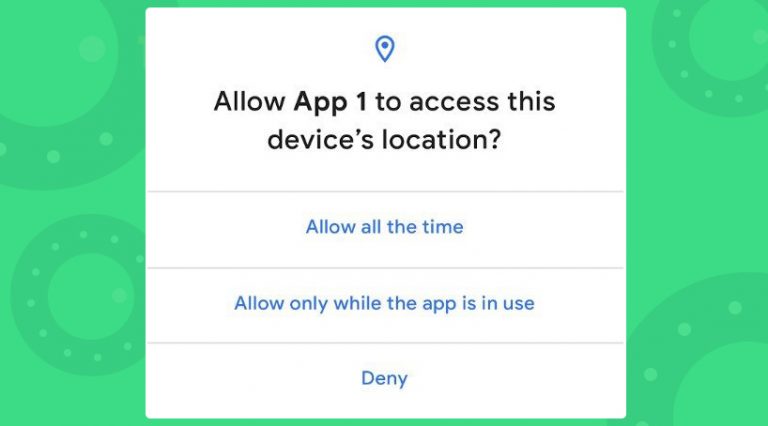 What is the Impact of Android 11 Features on Your Mobile Application?