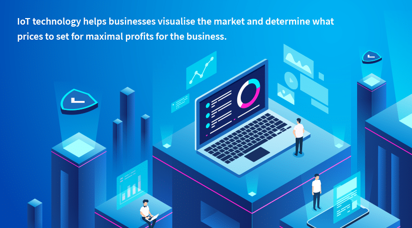 2 Market Visualisation