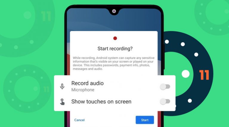What is the Impact of Android 11 Features on Your Mobile Application?