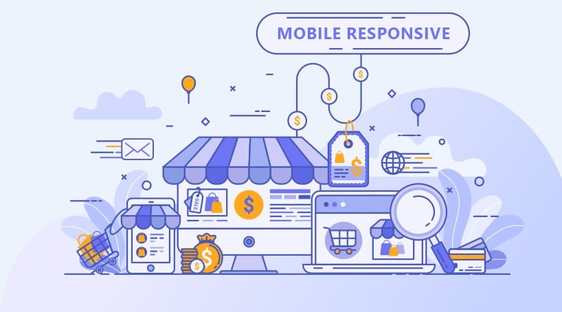 2 The Need Of A Mobile Responsive Website