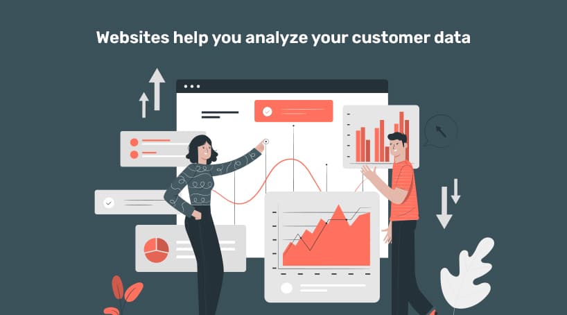 4 Websites Help You Analyze Your Customer Data