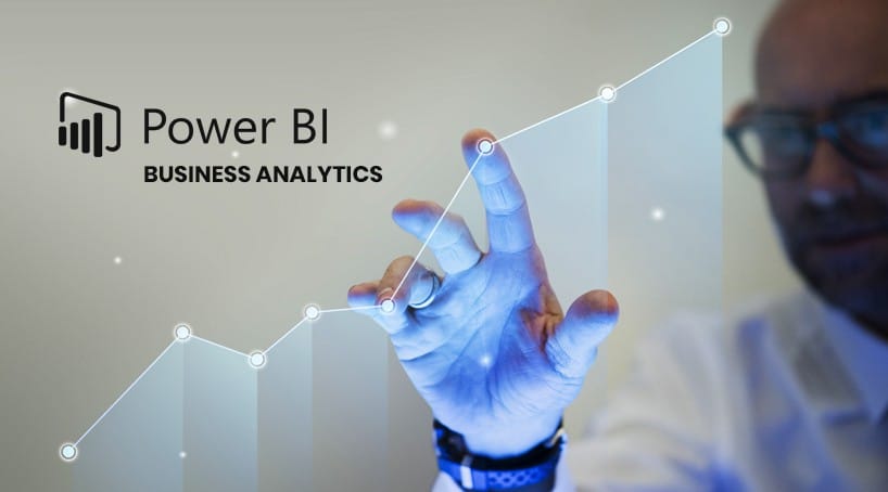 Effective Functionality of Power BI In Business Analytics