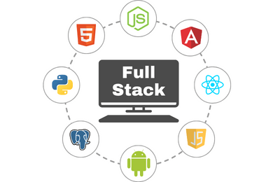 Why Choose Full Stack For Application Development 1