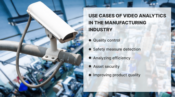 Use Case Manufacturing Industry 1