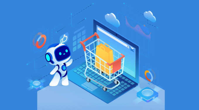 Using Generative AI In ECommerce A Comprehensive Use Case Guide