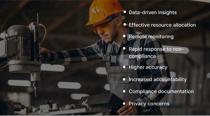 How AI Have Enhanced PPE Compliances In Automotive Industries