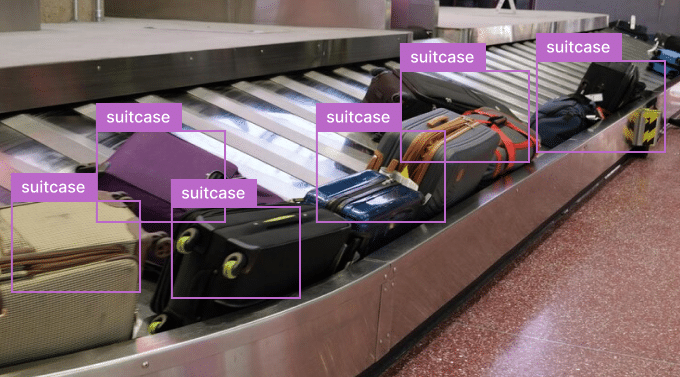 Baggage Handling