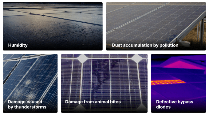 What Are The Major Limitations In Solar Panels That Resulted In Embracing AI Powered Drones