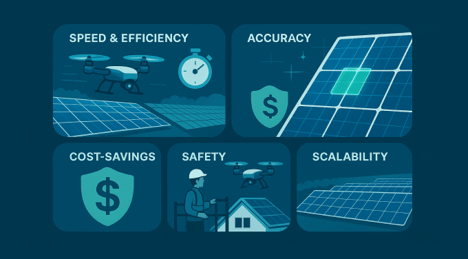 Why Drones With Vision AI Are Considered A Game Changer