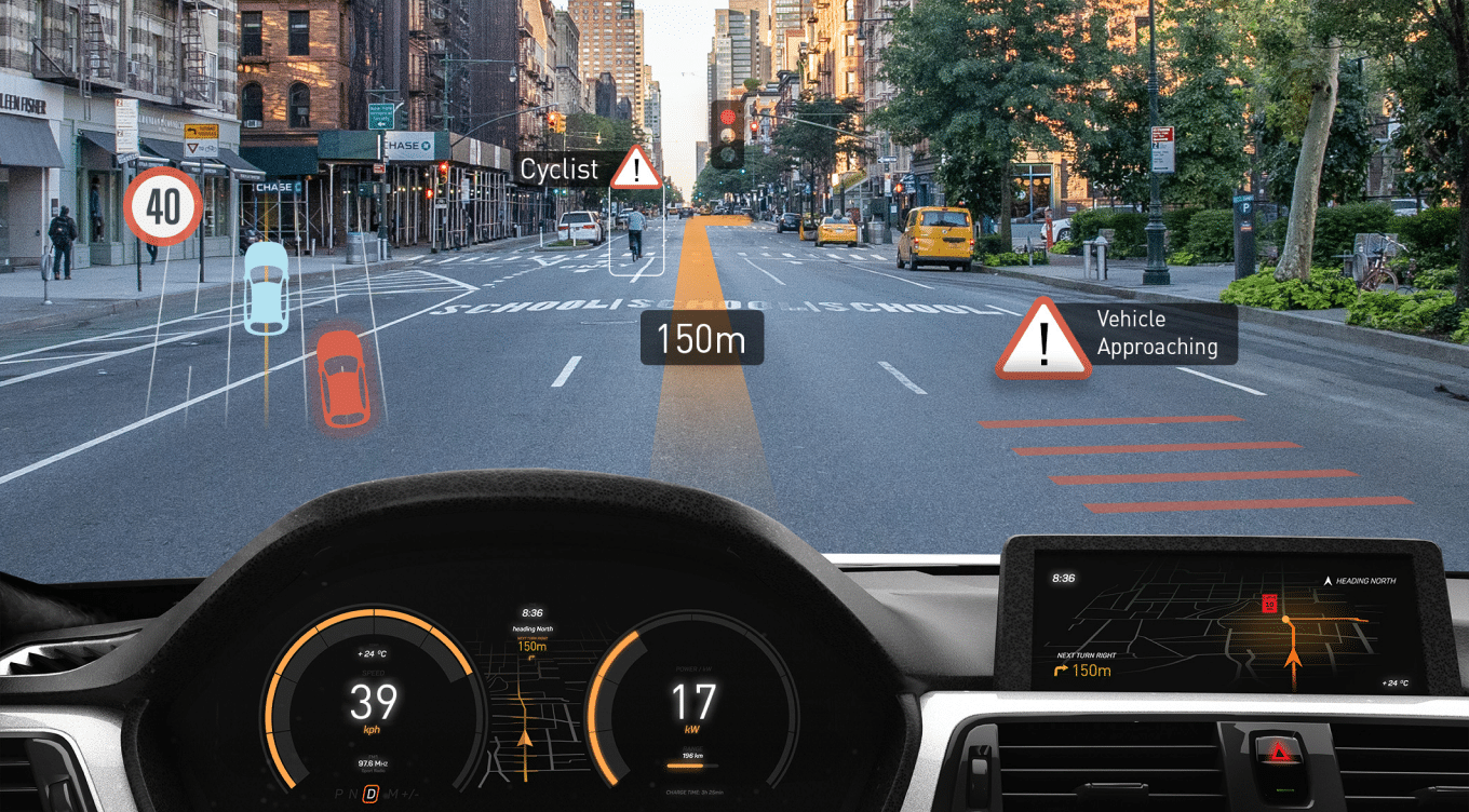 How Computer Vision For Highway Asset Management Will Lead To Better And Safer Roads