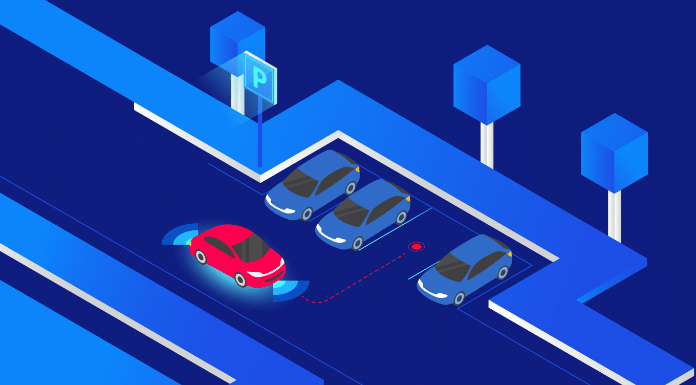 How AI Revolutionizes Modern Parking Ecosystems